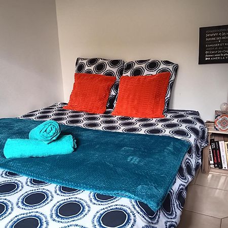Villa 3 Etoiles Pres Des Plages, Parking, Wifi, Clim Sauvian Kültér fotó