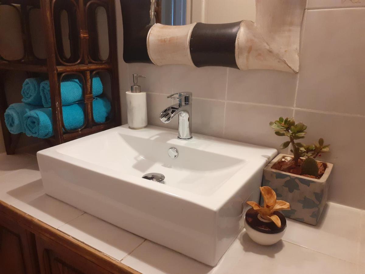 Villa 3 Etoiles Pres Des Plages, Parking, Wifi, Clim Sauvian Kültér fotó