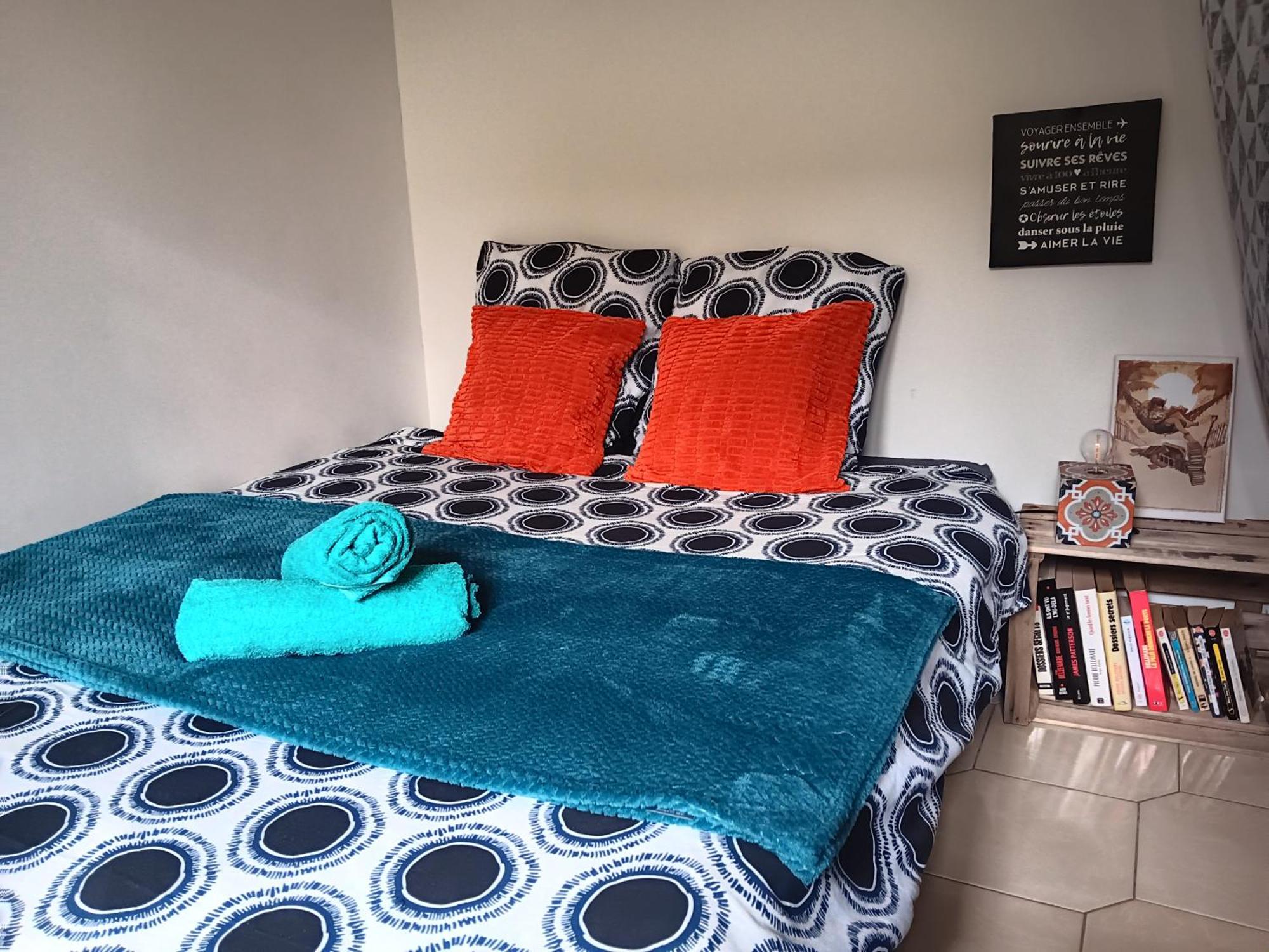 Villa 3 Etoiles Pres Des Plages, Parking, Wifi, Clim Sauvian Kültér fotó